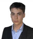 Portrait von Diego Villa Moran